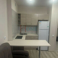 Квартира 38 м², 2-комнатная - изображение 5
