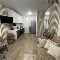 Квартира 35,2 м², 2-комнатная - изображение 3
