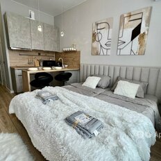 Квартира 21 м², студия - изображение 5