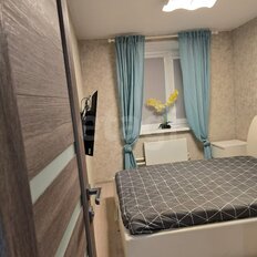 Квартира 35 м², 1-комнатная - изображение 5