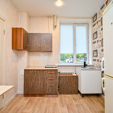 Квартира 20 м², 1-комнатная - изображение 1