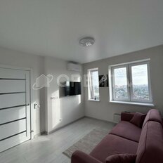 Квартира 36,1 м², студия - изображение 2