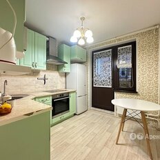Квартира 41 м², 2-комнатная - изображение 1