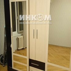 Квартира 41 м², 1-комнатная - изображение 4