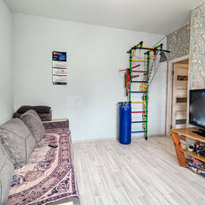 Квартира 52,5 м², 2-комнатная - изображение 3