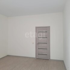 Квартира 49,8 м², 1-комнатная - изображение 5