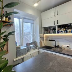 Квартира 30 м², 1-комнатная - изображение 3