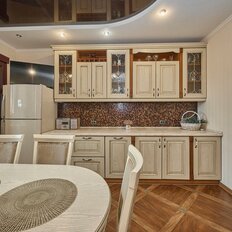 Квартира 89,7 м², 3-комнатная - изображение 4
