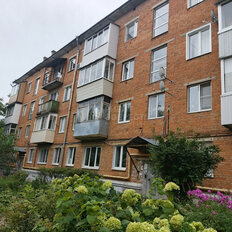 Квартира 39,1 м², 2-комнатная - изображение 5