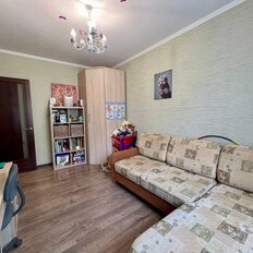 Квартира 65,5 м², 3-комнатная - изображение 4