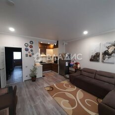 Квартира 56 м², 3-комнатная - изображение 1