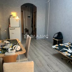 Квартира 32,3 м², 1-комнатная - изображение 1