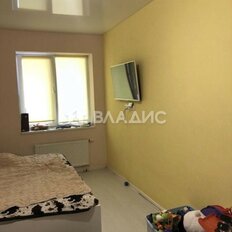 Квартира 64,6 м², 2-комнатная - изображение 5