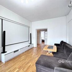 Квартира 94 м², 4-комнатная - изображение 5