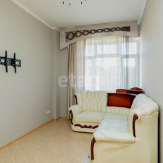 Квартира 96,5 м², 3-комнатная - изображение 5