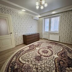 Квартира 31 м², 1-комнатная - изображение 5