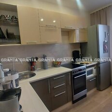Квартира 41 м², 1-комнатная - изображение 1