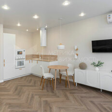 Квартира 33,3 м², студия - изображение 5