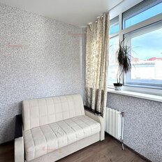 Квартира 29,2 м², 1-комнатная - изображение 4