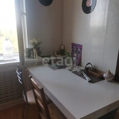 Квартира 56,9 м², 2-комнатная - изображение 5