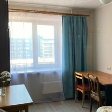 Квартира 38 м², 1-комнатная - изображение 3