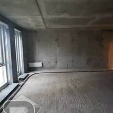 Квартира 34,6 м², 1-комнатная - изображение 3