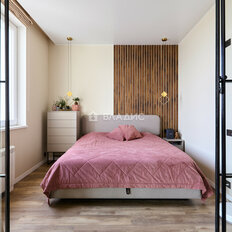 Квартира 55,3 м², 1-комнатная - изображение 5