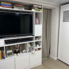 Квартира 36,5 м², 1-комнатная - изображение 5