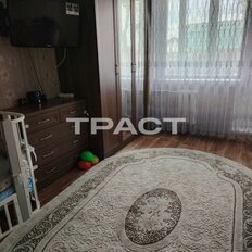 Квартира 38 м², 1-комнатная - изображение 4
