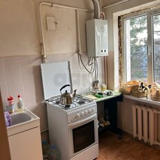 Квартира 43,6 м², 2-комнатная - изображение 5