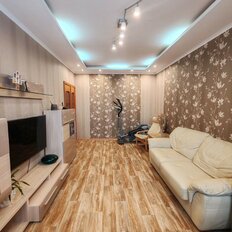 Квартира 85,2 м², 4-комнатная - изображение 3