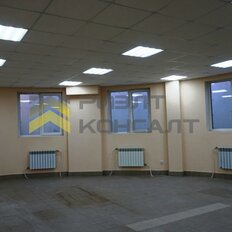 109 м², помещение свободного назначения - изображение 4