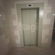 Квартира 51,6 м², 2-комнатная - изображение 4