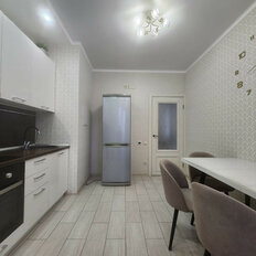 Квартира 56 м², 2-комнатная - изображение 3