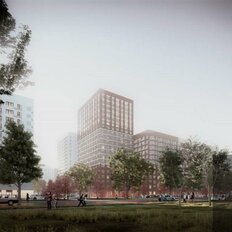 Квартира 108,5 м², 4-комнатная - изображение 3