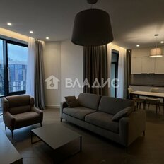 Квартира 76,5 м², 2-комнатная - изображение 1