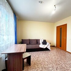 Квартира 41 м², 2-комнатная - изображение 4