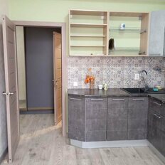 Квартира 35,2 м², 1-комнатная - изображение 2