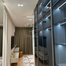 Квартира 74 м², 2-комнатная - изображение 5