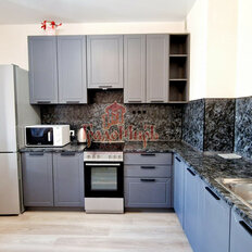 Квартира 35,7 м², 1-комнатная - изображение 2