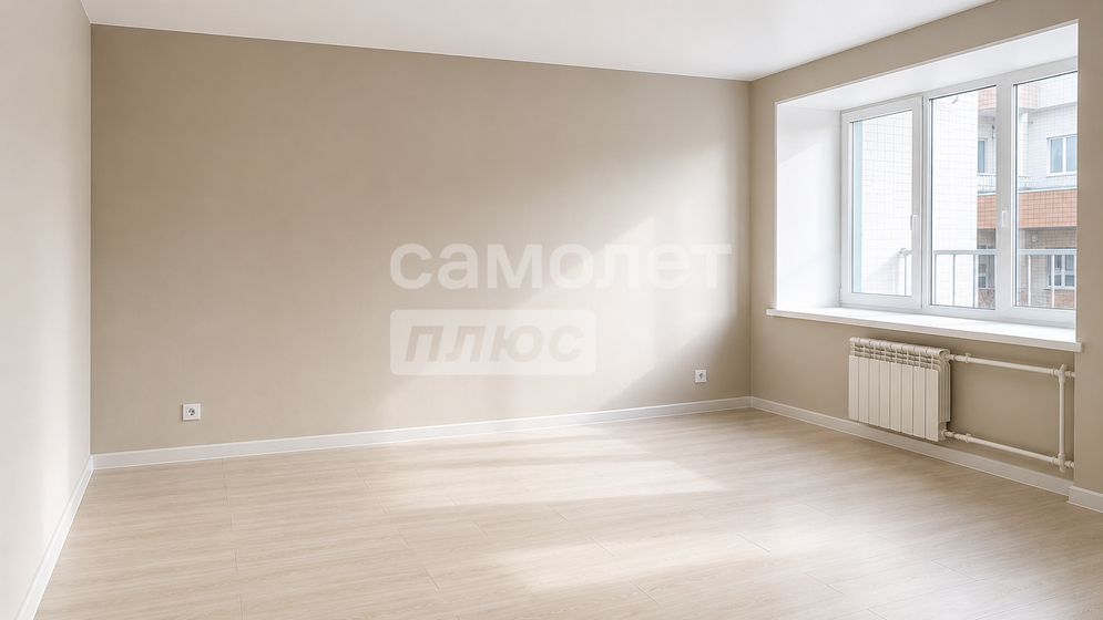 51,4 м², 2-комнатная квартира 13 990 000 ₽ - изображение 63