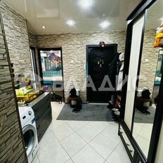 Квартира 61,5 м², 3-комнатная - изображение 5