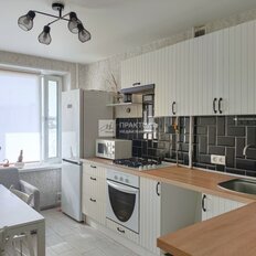 Квартира 35 м², 1-комнатная - изображение 1