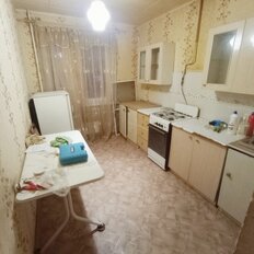 Квартира 52 м², 2-комнатная - изображение 5