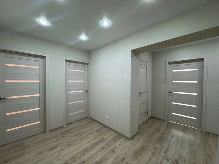 65,7 м², 3-комнатная квартира 6 300 000 ₽ - изображение 43