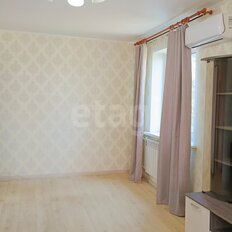 Квартира 30,6 м², 1-комнатная - изображение 4