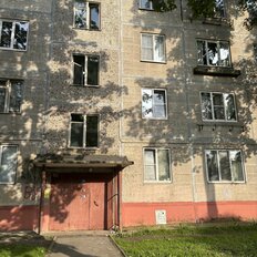 Квартира 30,8 м², 1-комнатная - изображение 1