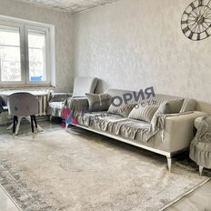 Квартира 63 м², 3-комнатная - изображение 3