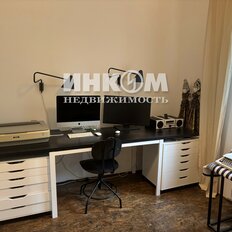Квартира 54 м², 3-комнатная - изображение 4