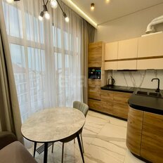 Квартира 29,8 м², студия - изображение 1